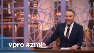 Promo aflevering 9  Zondag met Lubach S08 [upl. by Nivle909]