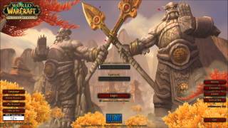 Mists of Pandaria Challenge Mode Gear Effects Druid [upl. by Atinus]