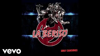 La Beriso  Encarcelado Pseudo Video [upl. by Samuelson]