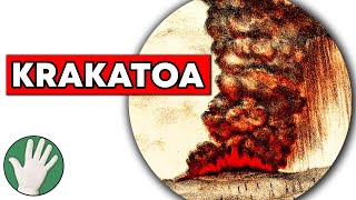 Krakatoa  Objectivity 84 [upl. by Kesley18]