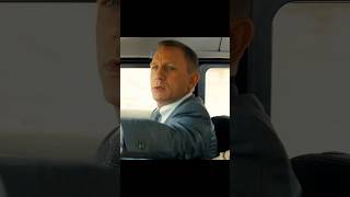 Hes In The Black Audi  skyfall Opening Scene  jamesbond 007 edit movies film [upl. by Wayolle]