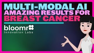 Multimodal AI AMAZING RESULTS for Breast Cancer [upl. by Enomys143]