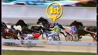 Moonee Valley trots Jan 9 1984 [upl. by Mairim368]