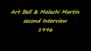 Malachi Martin Sequence Of Time Part 8 [upl. by Nnaeed914]