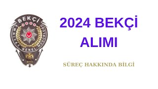 Bekçi Alımı 2024 Yılı Bekçi Alımı Alım Geliyor  bekçi [upl. by Anirod209]