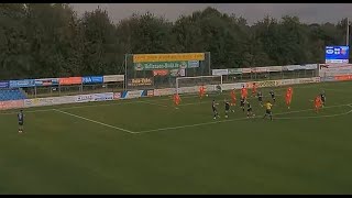 Highlights SSV Jeddeloh II  SV DrochtersenAssel [upl. by Alanna390]