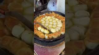 yummy food chongqing china foodexplorechina [upl. by Nevyar98]