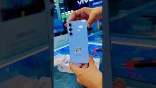 Samsung Galaxy A35 5G Unboxing Gorgeous Look kashitack unboxing samsunggalaxy viralvideo [upl. by Roger]