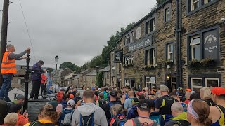 The Yorkshireman Half Marathon 2024 [upl. by Chantal]