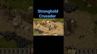 Stronghold Crusader [upl. by Heinrik]