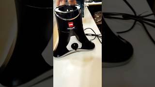 Cello Crown Mixer Grinder shorts mixer viralvideo ytshorts youtubeshorts trending viralshorts [upl. by Lunt]