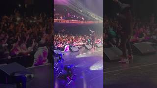 Tee Grizzley in Milwaukee 🔥 ytshorts pov teegrizzley ishdarr [upl. by Relyuhcs376]