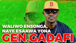 Waliwo Ensonga Naye Essawa Yonna [upl. by Nimajnab]