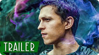 CHAOS WALKING Trailer German Deutsch 2021 [upl. by Narah704]