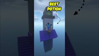 Best Potion in Minecraft 🤯 [upl. by Isola]