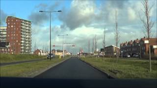 Niederlande Beverwijk Bazaar A9  2014 HD [upl. by Wollis]