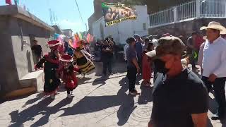 Mirando bailar los chinelos [upl. by Colligan]