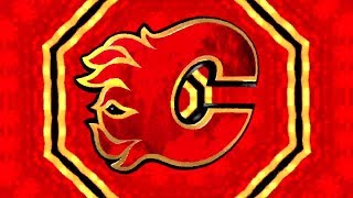 Calgary Flames 2020 Goal Horn [upl. by Farver813]