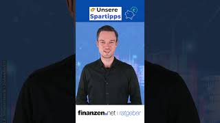 Spartipps ✅  so hast du mehr Geld übrig👍 Weltspartag finanzen ratgeber [upl. by Hairacaz]