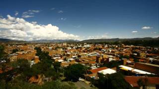 Tarija [upl. by Lias]