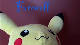 Pokémon episode 3 farewell [upl. by Xantha]