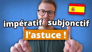 LASTUCE pour maîtriser le Subjonctif ET lImpératif [upl. by Glovsky834]