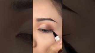 Ek din aap yun hi music bollywood eyemakeupartist shorts eyemakeup makeuptutorial vidyashah [upl. by Arata]