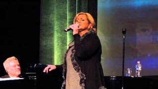 Send In The Clowns  Sandi Patty [upl. by Lord]