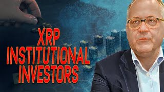 XRP what the INSTITUTIONAL INVESTORS DONT want you to know [upl. by Attinahs]