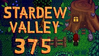 Lets Play Stardew Valley 375  Neue WaschbärenAufgabe Deutsch German [upl. by Hahn777]