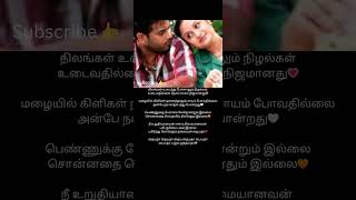 Thaiya Tha Thaiya Tha song lyrics songlyrics trendinsongs thaiyathathaiyatha [upl. by Ahsitahs]