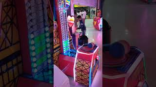 See Max mall Gaming Zonekolkatanewslive [upl. by Anaher]