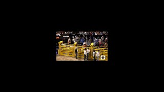 2024 NFR Round 6 Statler Wright [upl. by Nyberg]