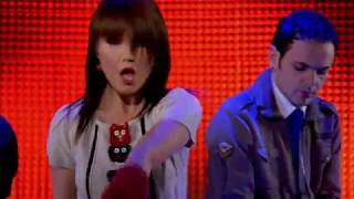 Crush amp Alexandra Ungureanu  Inima Mea Official Video [upl. by Higinbotham]