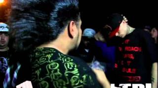 Texas Battle League Go Hard Jetson vs ABCDE [upl. by Nove]