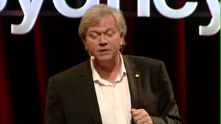 The Universe is Big Brian Schmidt at TEDxSydney [upl. by Suzetta]