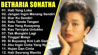 Betharia Sonata Full Album terbaik 2024  tanpa iklan [upl. by Erlond]