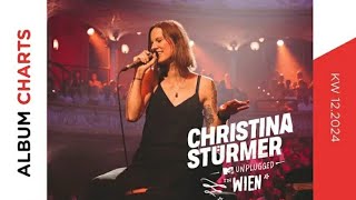 Christina Stürmer CS  Radio FM4 Podcast 2024 [upl. by Anaek]