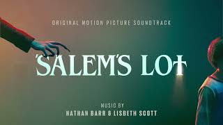 Salems Lot Soundtrack  Main Title Theme  Nathan Barr amp Lisbeth Scott  WaterTower Music [upl. by Currier]