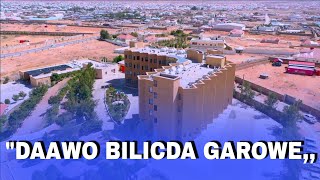 VLOG BILICDA GAROWEGaraadka Official [upl. by Ddahc286]