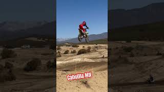 Cahuilla Motocross A Paradise for Dirt Bike Lovers [upl. by Beare41]