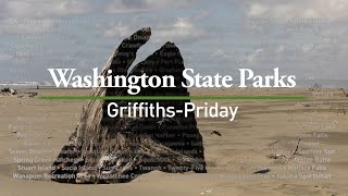 GriffithsPriday State Park [upl. by Odnalro]