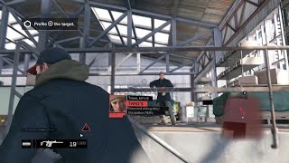 WATCH DOGS Gameplay [upl. by Wooldridge950]