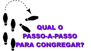 Qual o passoapasso para congregar Mario Persona [upl. by Dalila]