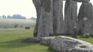 Closest you can get to Stonehenge [upl. by Merline]