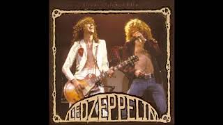 Led Zeppelin  GREAT FIRE CHICAGO 19770406 [upl. by Kcitrap]