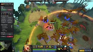 DOTA 2 KEZ SV MONKEY KING [upl. by Pradeep]