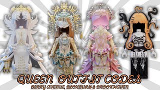 Y2K Outfits IdeasOUTFITS CODES w Links Roblox berry Avenue outfit codes [upl. by Ani]