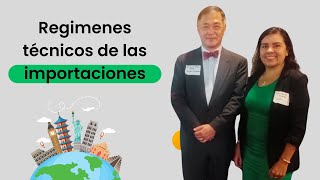 Regímenes de Importación en Colombia Libre Previa y Prohibida ¡Todo lo que Debes Saber [upl. by Edgerton840]