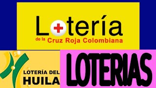 Resultado Loterías Martes 1 de Octubre de 2024 [upl. by Girand]